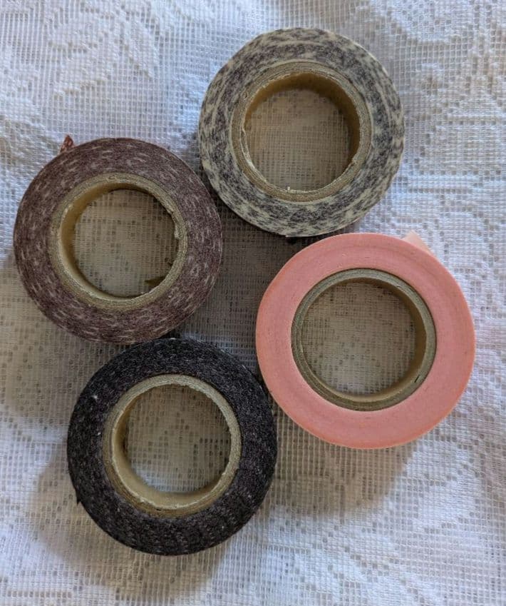 マスキングテープ マークス スクラップブック ラベセデールパーエビ ボルドー