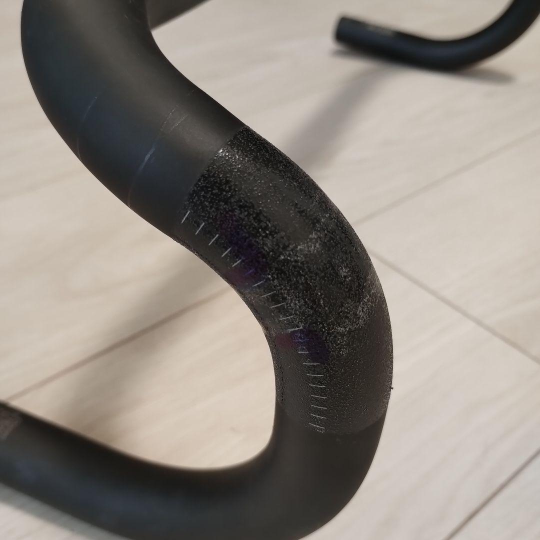 fi'zi:k(フィジーク) Cyrano 00 SNAKE 420mm