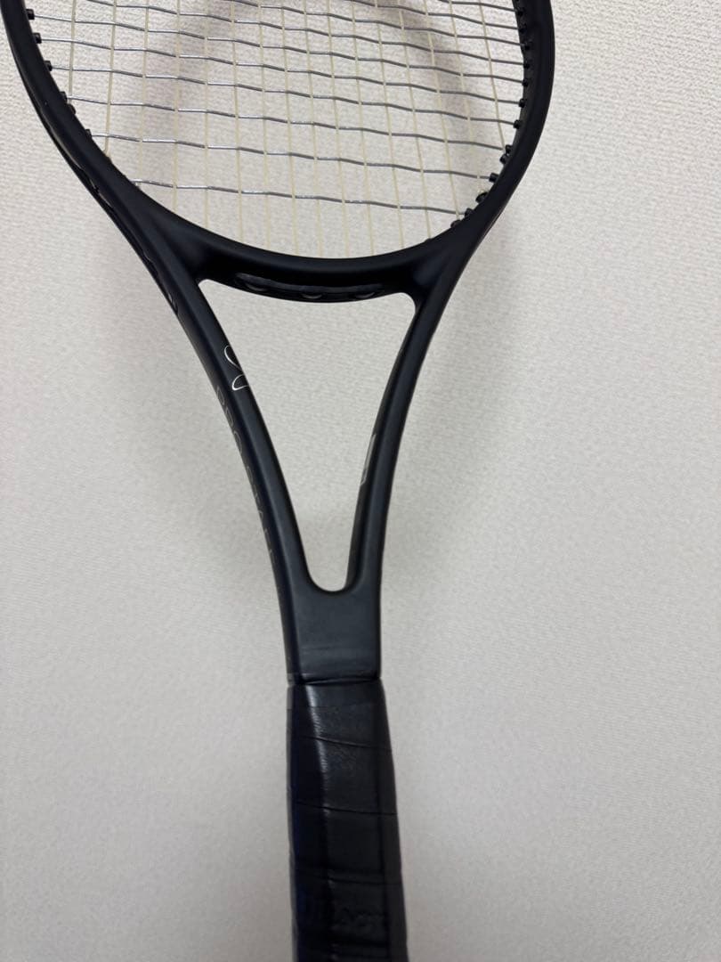 ラケット(硬式用) Wilson RF97 V13 G2
