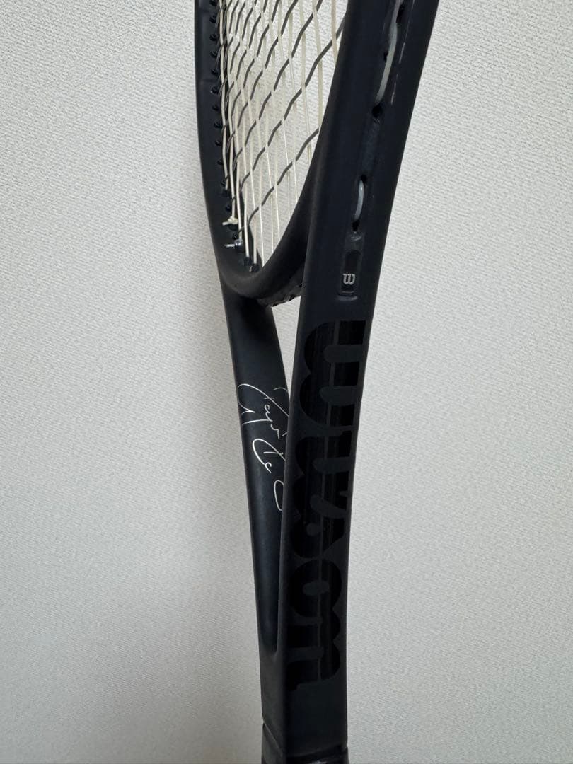 ラケット(硬式用) Wilson RF97 V13 G2