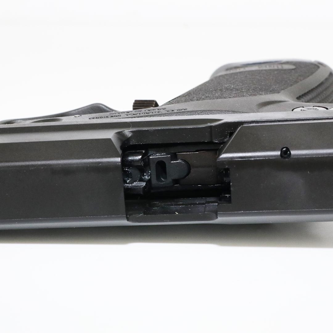 タナカワークスH&K P8 HW ガスブローバック ガスガン 箱付