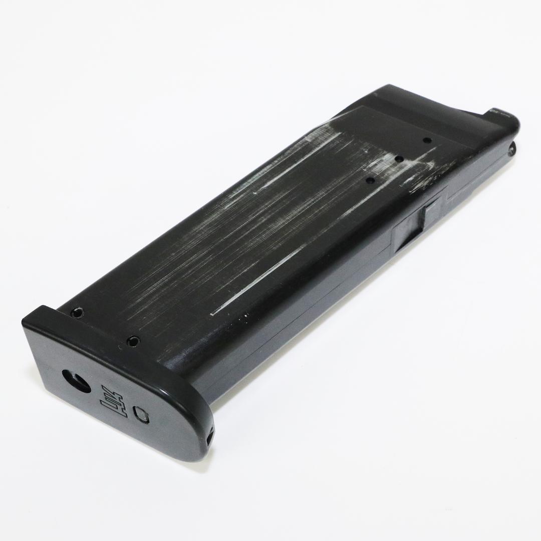 タナカワークスH&K P8 HW ガスブローバック ガスガン 箱付