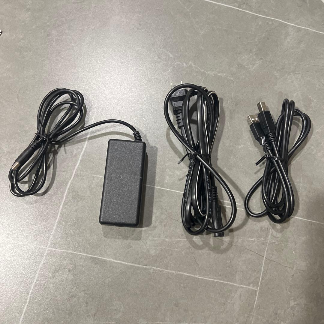 【ほぼ未使用】PioneerDJ DDJ-1000＋PCスタンド・ソフトケース付