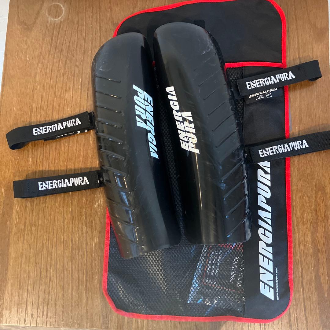 ENERGIAPURA スキーシンガード