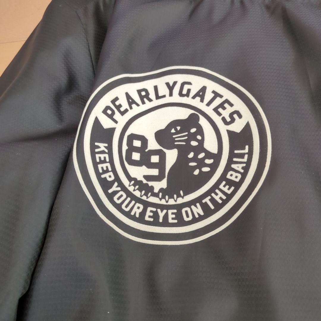 PEARLY GATES スニード ジャケット プルオーバー セット