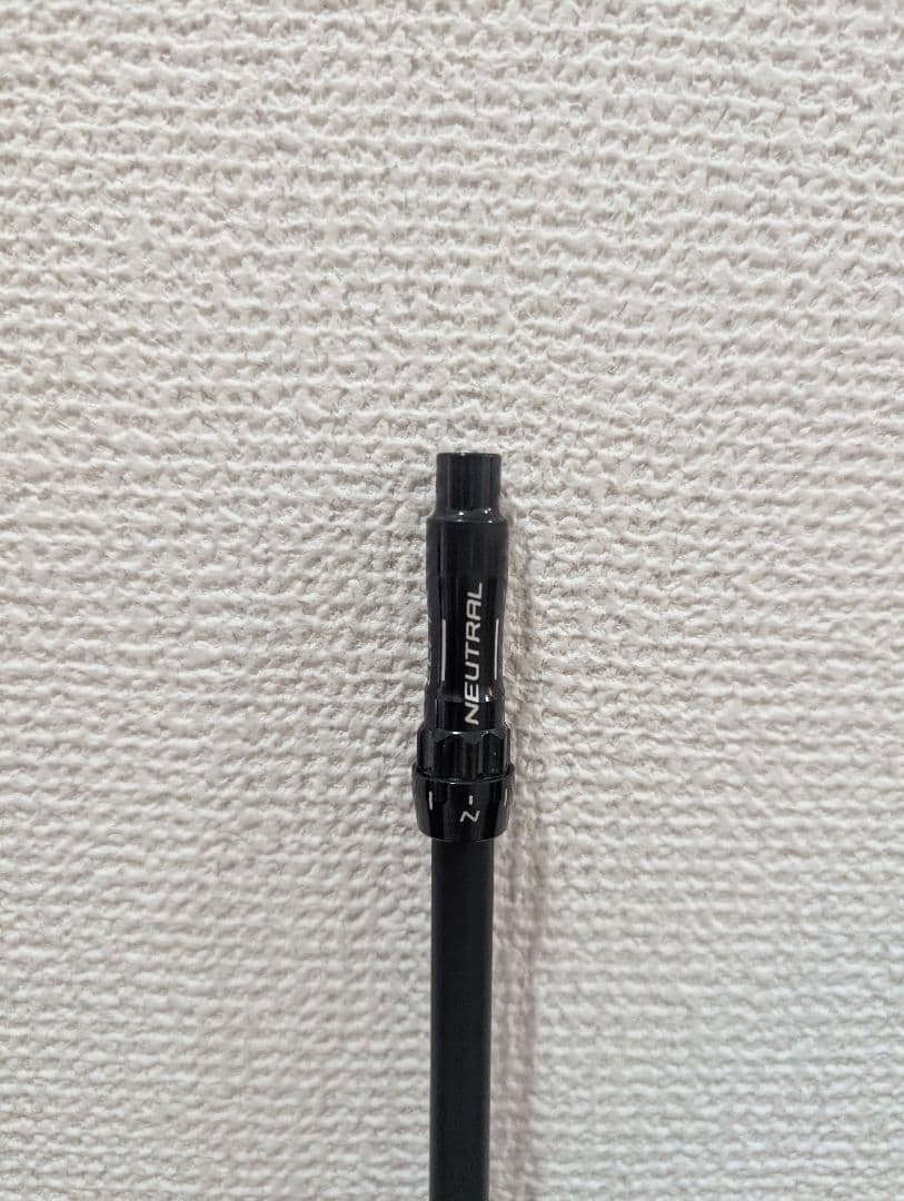 スピーダーNXブラック　50S ブリヂストンスリーブ　ドライバー用　 フジクラ