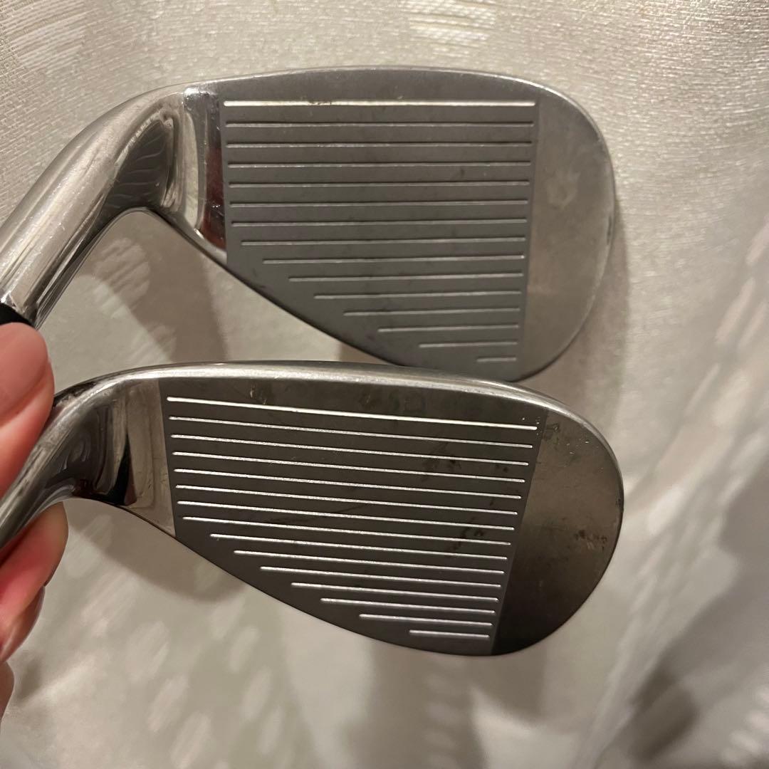 ※しみこ※ ブリヂストン レディース　ゴルフクラブセットキャディバッグ付き