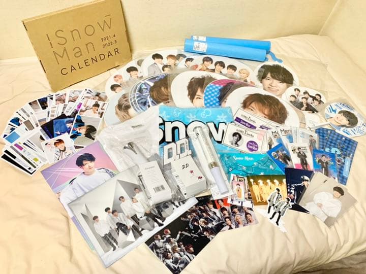  Man 深澤辰哉 グッズセット