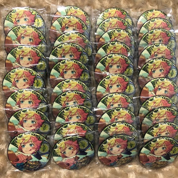 春川宙 中国時光缶 未開封