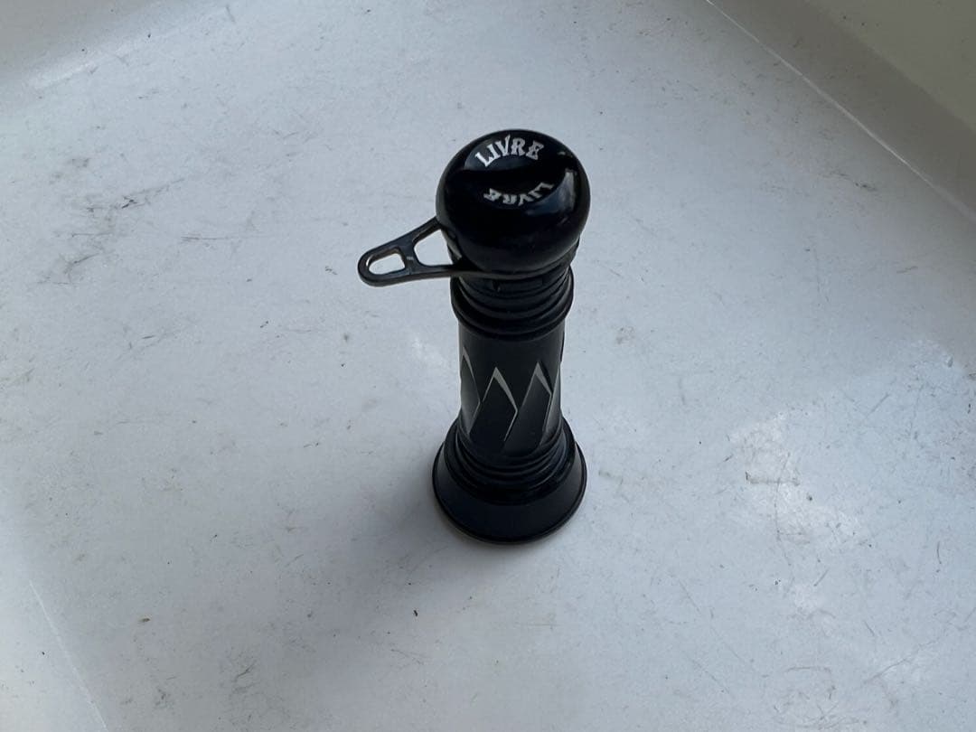 リブレ LIVRE カスタムバランサー C1 スクマニブラックリミテッド