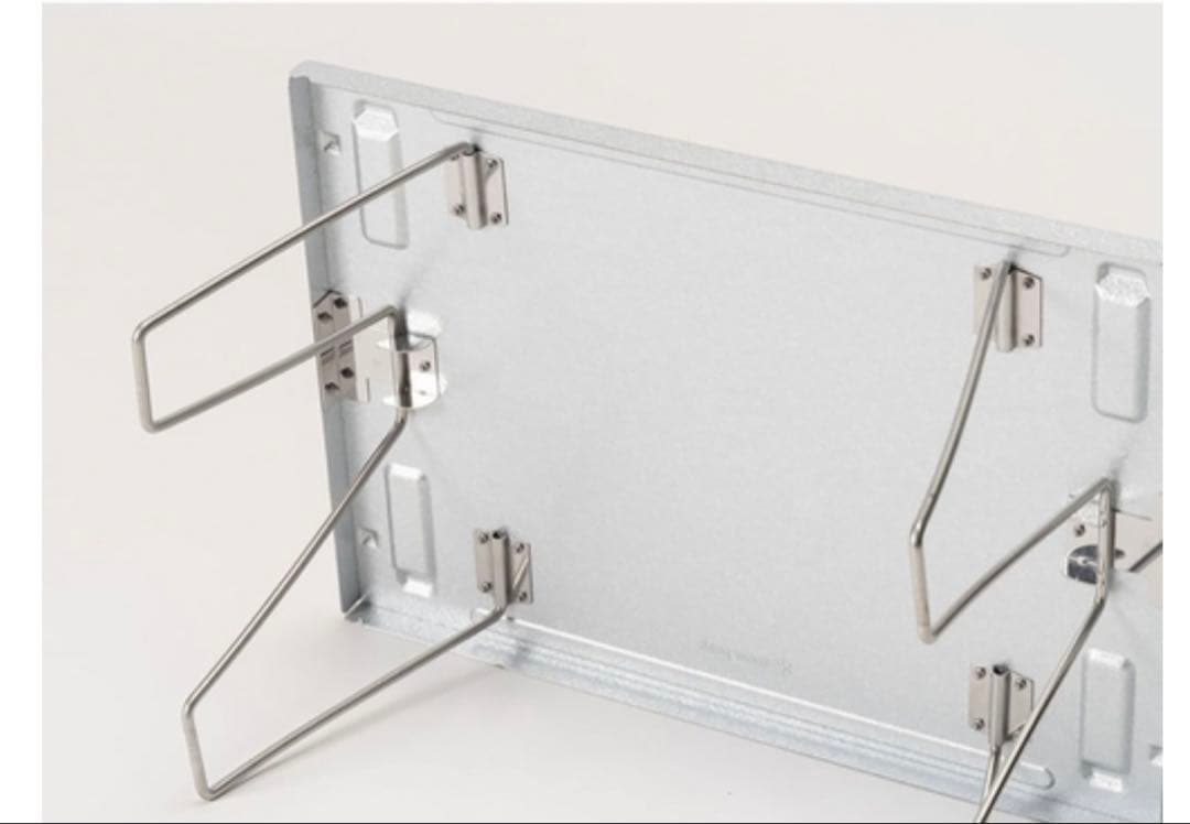 2024年春雪峰祭■.スノーピーク、シェルフコンテナ リッドラック25、送料込