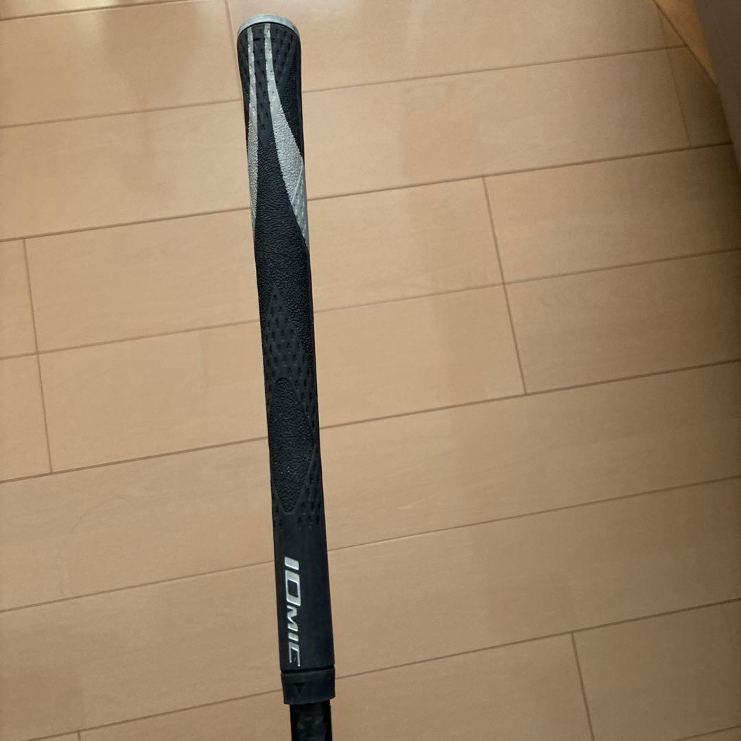 バルド　BALDO CORSA ユーテリテイ(2022) 5U 26度