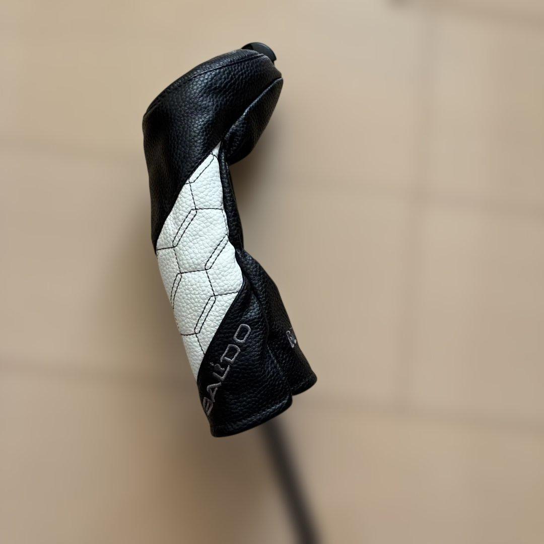 バルド　BALDO CORSA ユーテリテイ(2022) 5U 26度