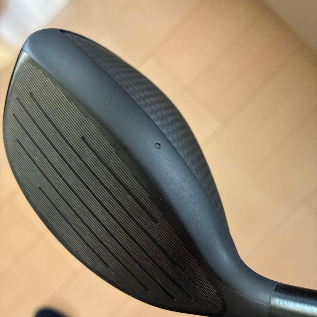 バルド　BALDO CORSA ユーテリテイ(2022) 5U 26度