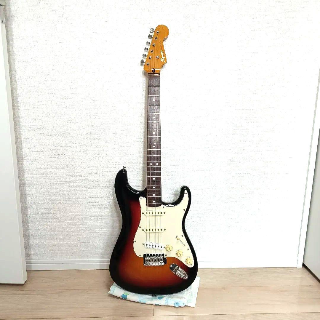 本日で値段あげます　Super classic Vibe ストラト　Duncan