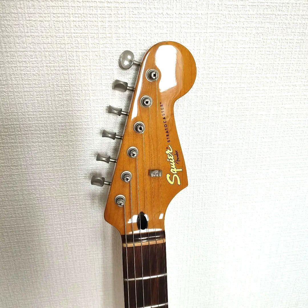 本日で値段あげます　Super classic Vibe ストラト　Duncan