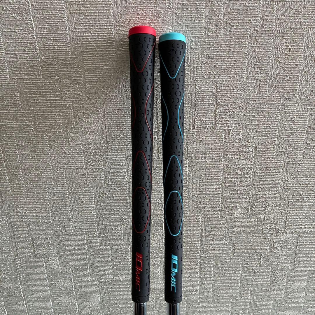 タイトリスト　ダンシングボーケイ　52.58