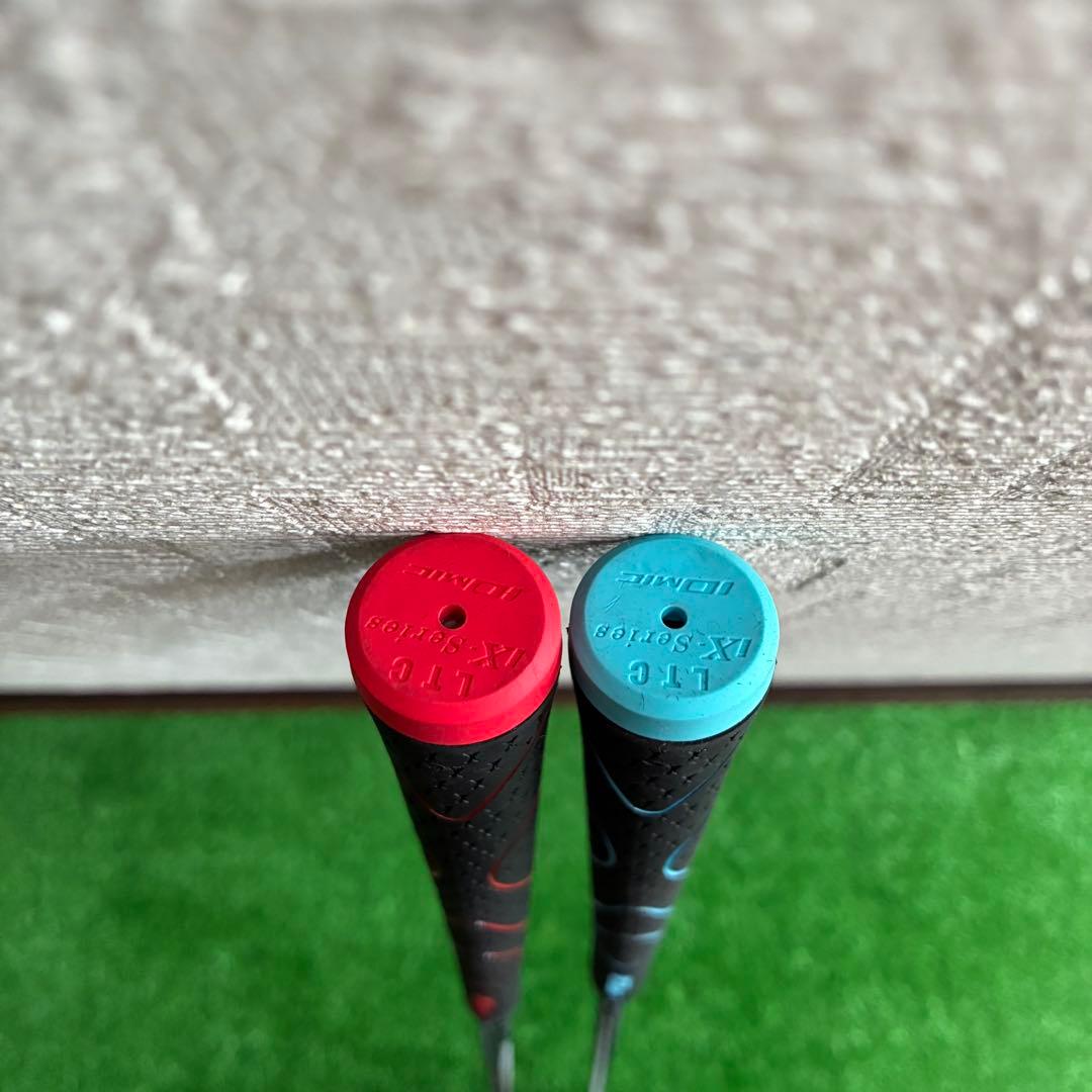 タイトリスト　ダンシングボーケイ　52.58