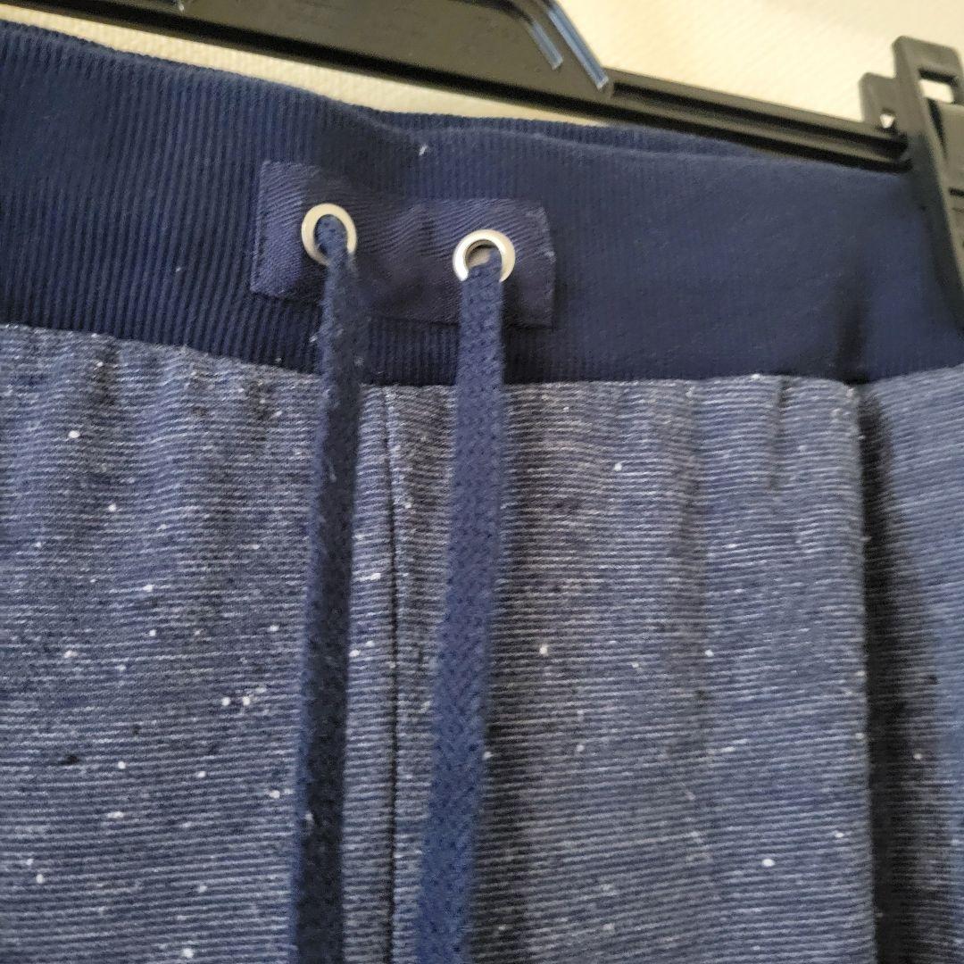 FILA テニスウェア ネイビー