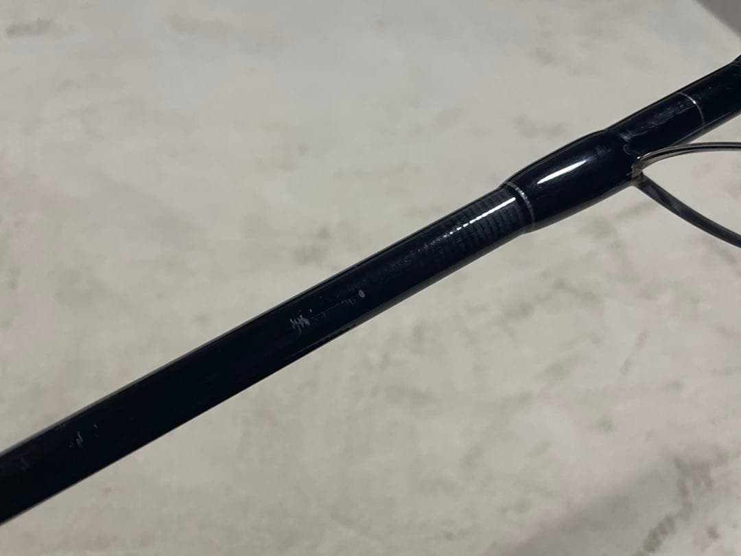 ヤマガブランクス　ブルースナイパー　BLUE SNIPER 96ML