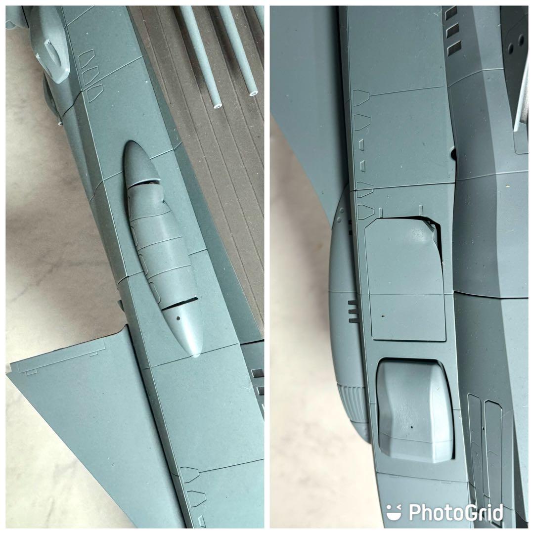 【直接引渡し限定】DeAGOSTINI デアゴスティーニ アンドロメダ 完成品