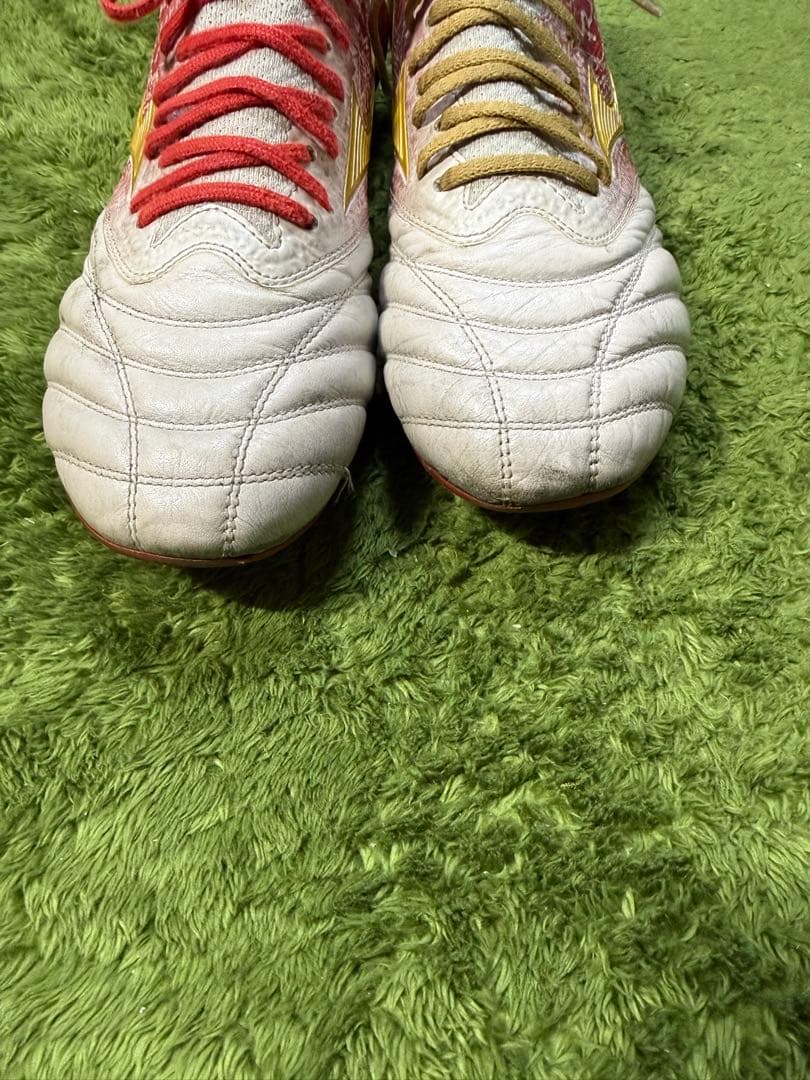 モレリアネオ4ベータ