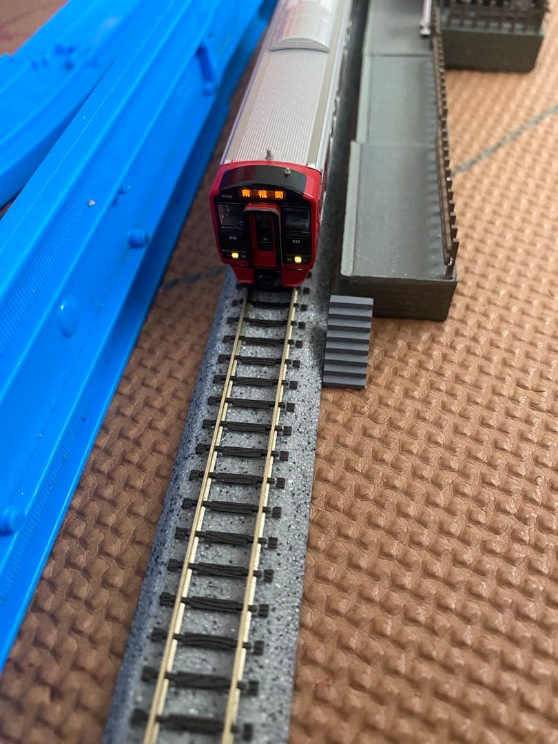 813系3100番代　鹿児島本線6両セット　Nゲージ