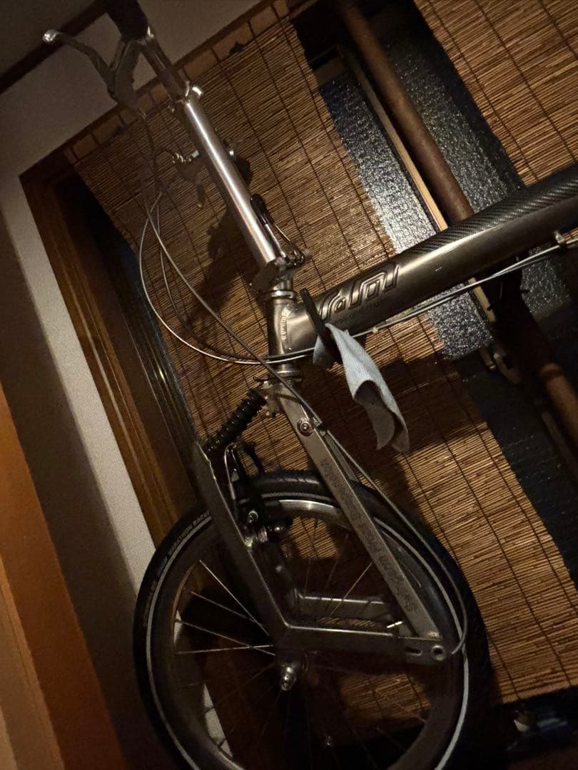 【tomako】BD-1 エンボスモデル　カスタム