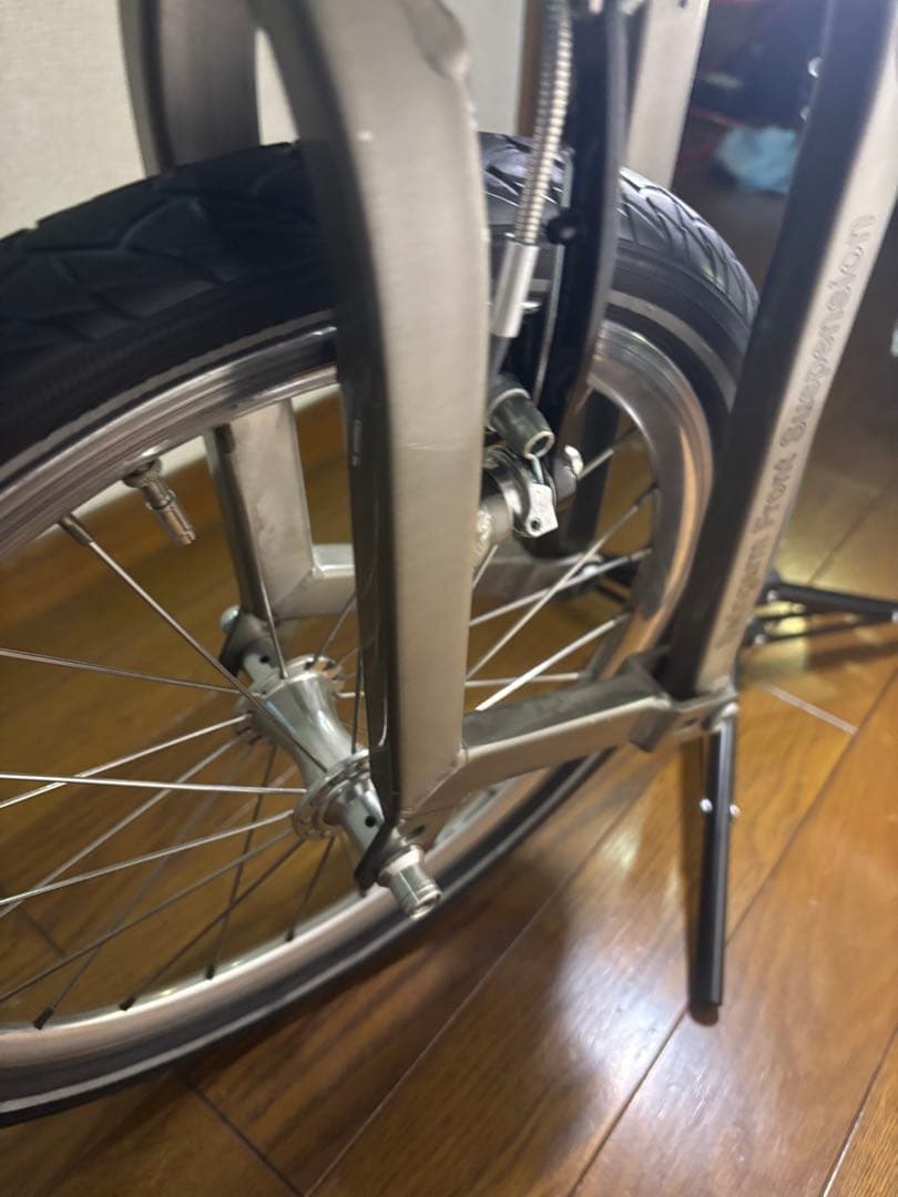 【tomako】BD-1 エンボスモデル　カスタム