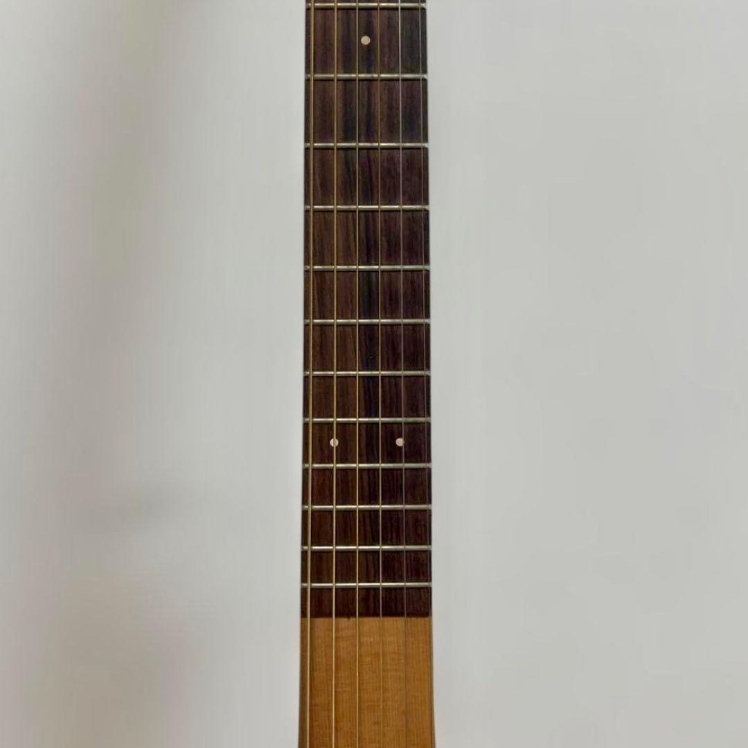 【超希少】マーティン 初期型 バックパッカーギター #7199