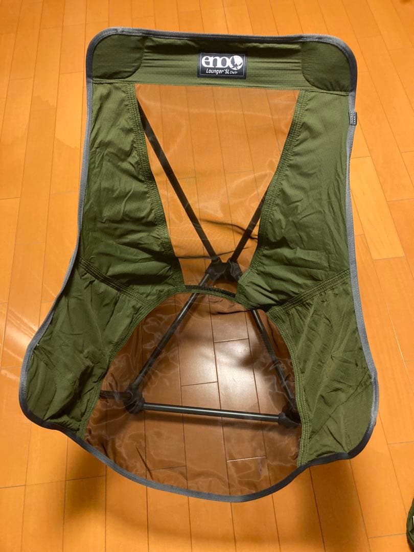 ENO リクライニングチェア　SL 中古