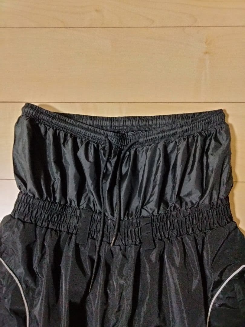 BalanceArtist、ASN　スノーボードウェア上下２点セット　美品　夜光