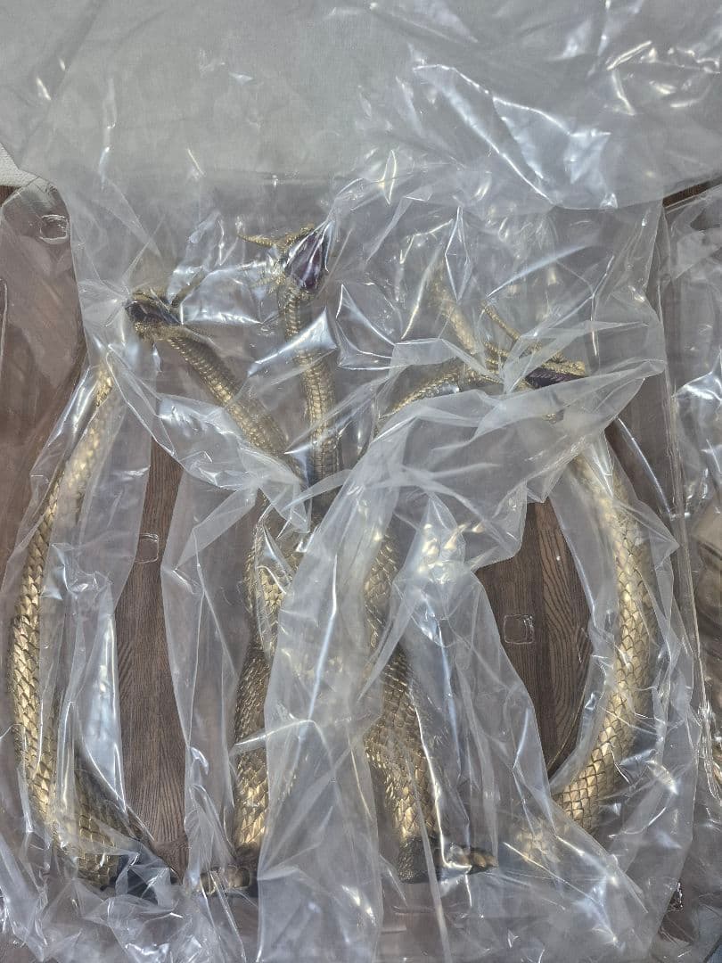 一番くじ キングギドラ A賞 MAGNUVICS フィギュア