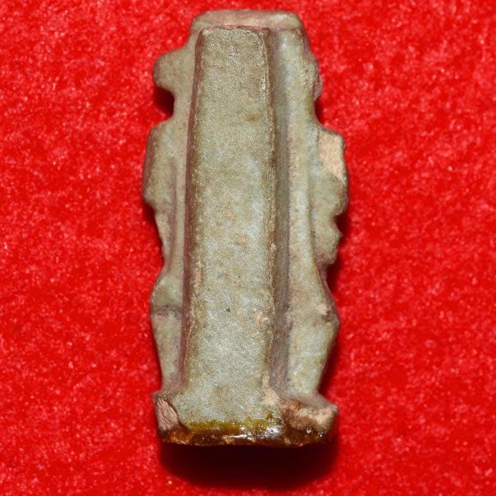 紀元前7-6世紀エジプト第26王朝 パタイコス神像