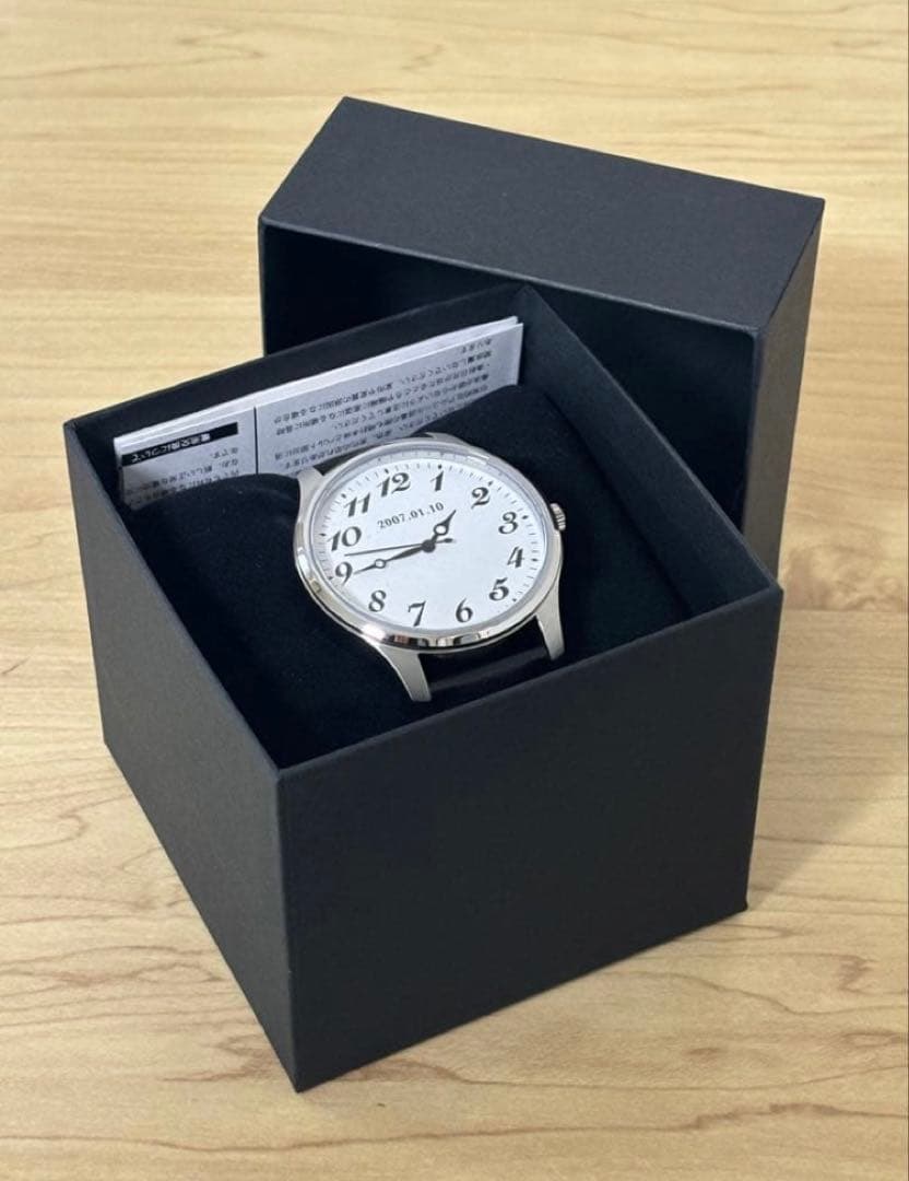 仮面ライダー電王 過去へ進む腕時計