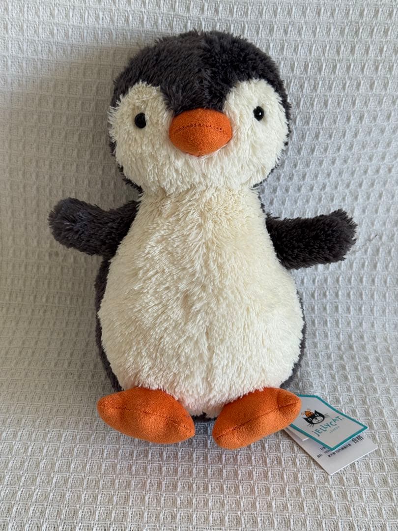  ピーナッツ ペンギン ぬいぐるみ Mサイズ