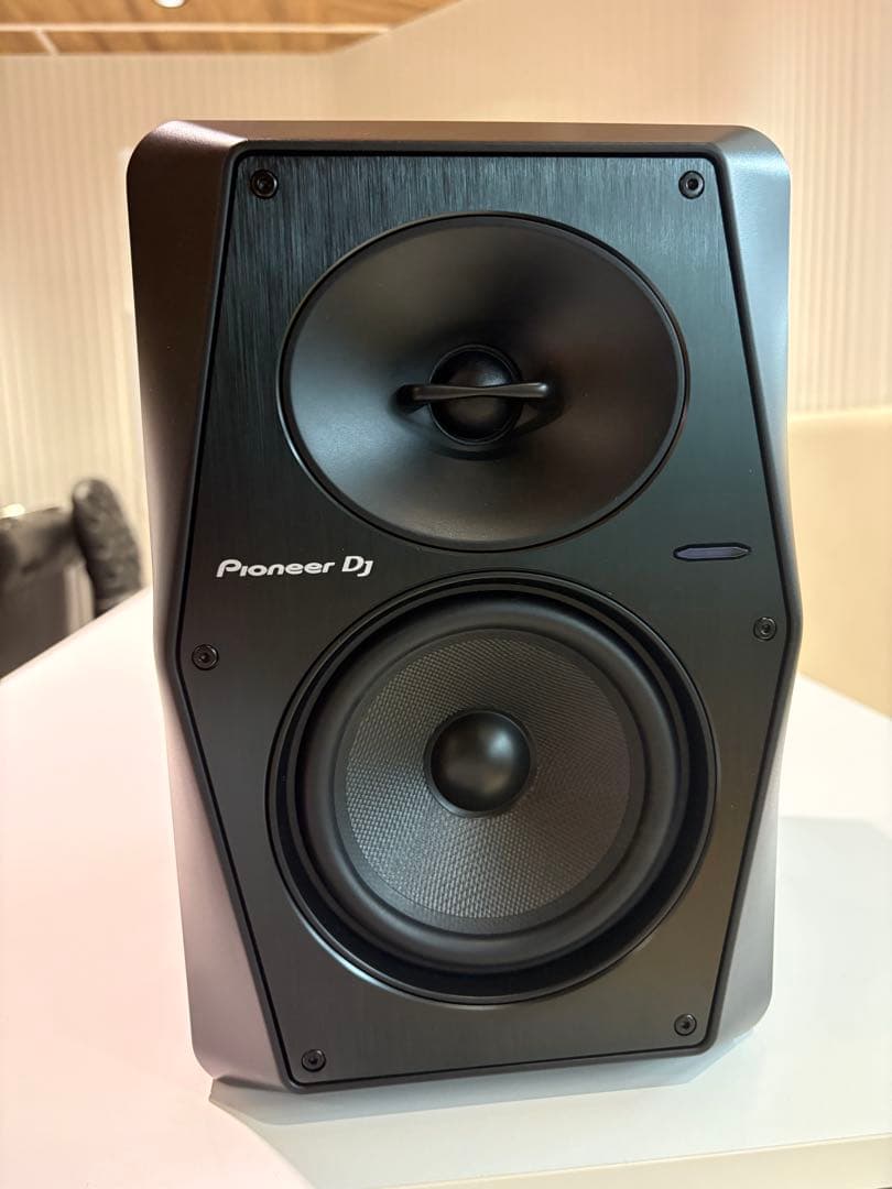 Pioneer DJ アクティブスピーカー VM-50