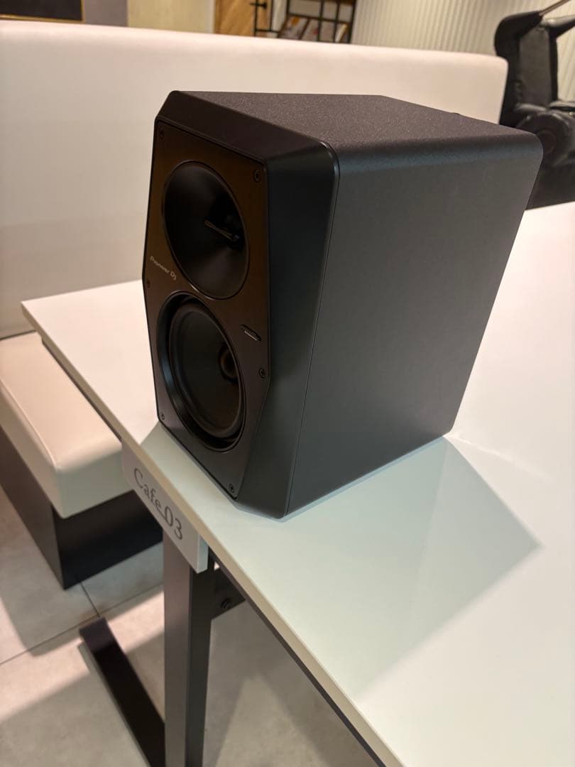 Pioneer DJ アクティブスピーカー VM-50