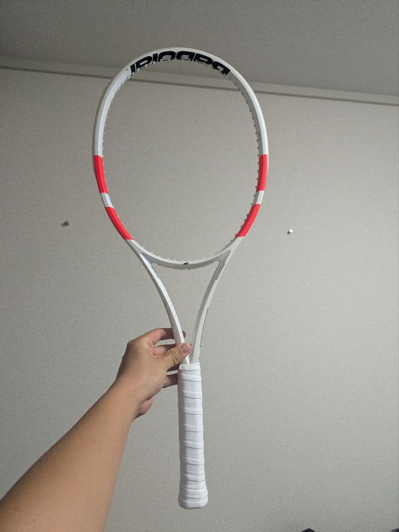 ば*い様 ピュアストライク97 シンセグリップ