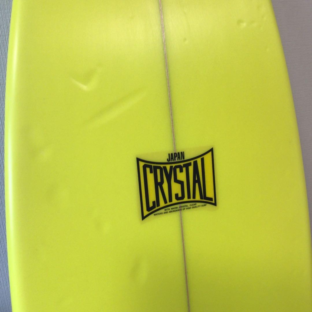 NOMAN サーフボード　6‘1“