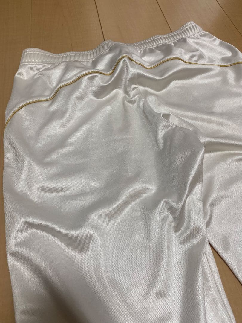 adidas セットアップ　ジャージ　メンズM