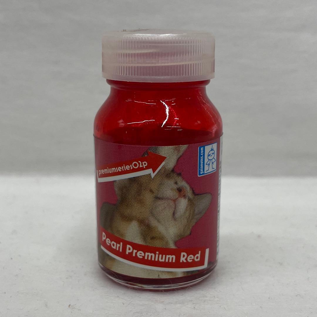 ガイアノーツ　プレミアムカラー9点セット　ラッカー系塗料