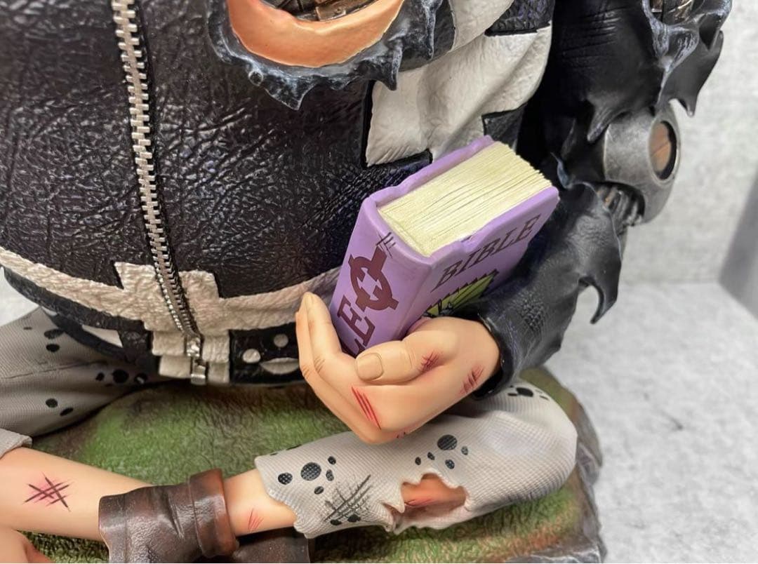 ワンピース Brain-Hole -STUDIOバーソロミュー・くま フィギュア