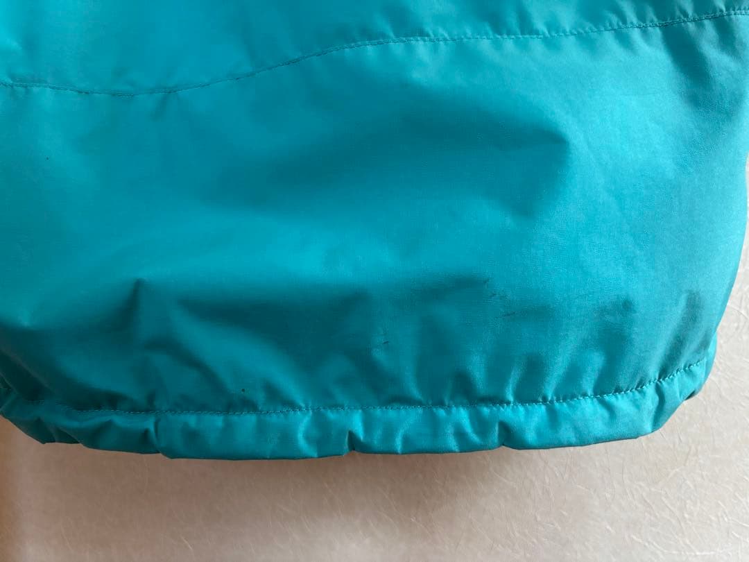 スノーボード greenclothing ii OGAjacket