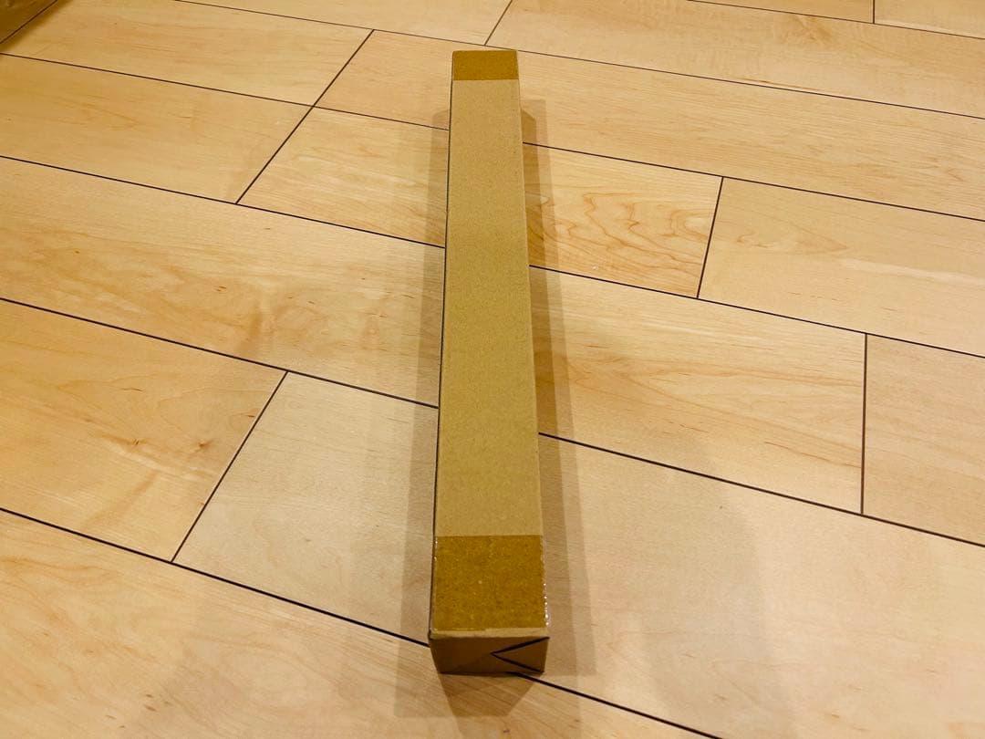 劇場版「鬼滅の刃」無限列車編 公開二周年記念 B2ポスター