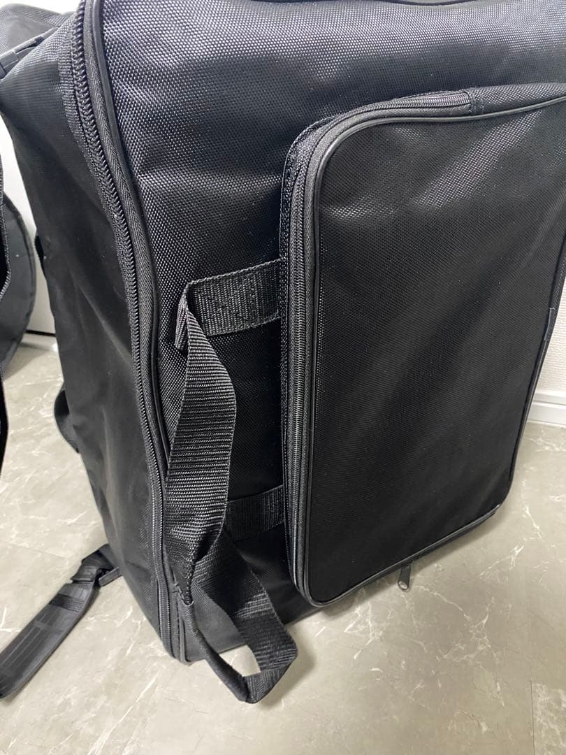 SAKAE OSAKA HERITAGE CAJ-100　カホン