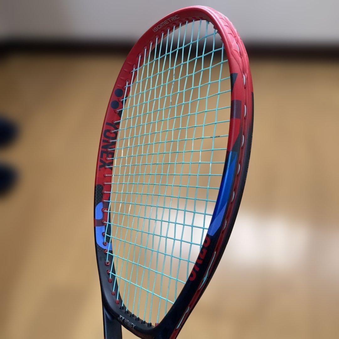 ラケット(硬式用) YONEX VCORE98 2023