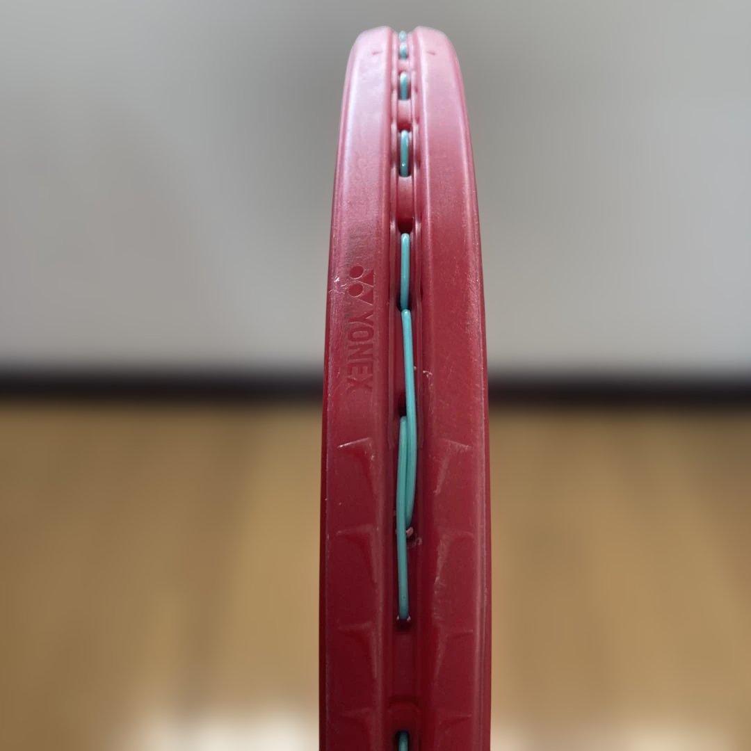 ラケット(硬式用) YONEX VCORE98 2023