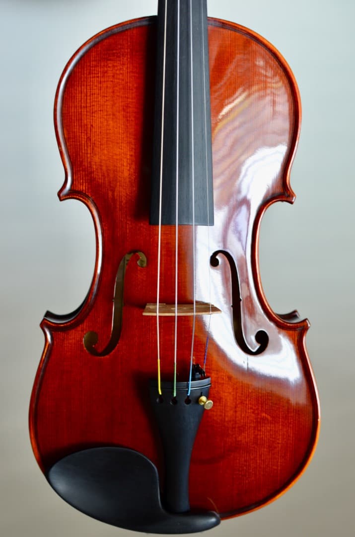 【極上響音】GLIGA Cristian gama1 4/4 きょうこ