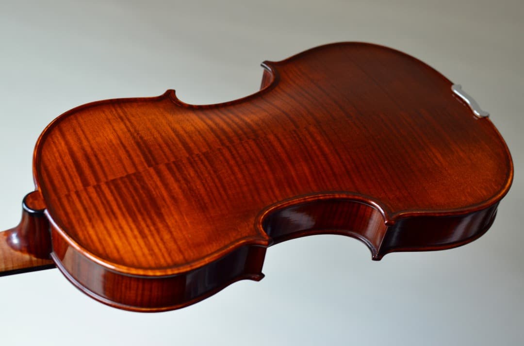 【極上響音】GLIGA Cristian gama1 4/4 きょうこ